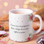 Kit Alfabeto Natalino Clean - Imagem 4