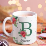 Kit Alfabeto Natalino Clean - Imagem 3