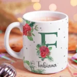 Kit Alfabeto Natalino Clean - Imagem 2