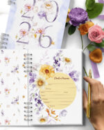 Agenda Encanto 1Dpp 2026 - Imagem 3