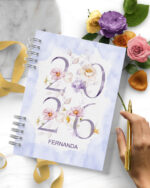 Agenda Encanto 1Dpp 2026 - Imagem 4