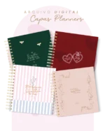 SUPER COMBO Planner 2026 - Imagem 4