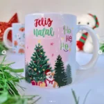 Mini Kit Natalino - Imagem 4