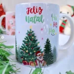 Mini Kit Natalino - Imagem 2