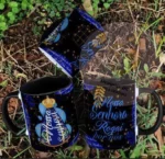 Arte Caneca NOSSA SENHORA