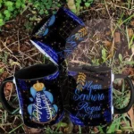 Arte Caneca NOSSA SENHORA