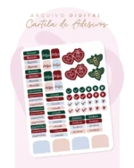 SUPER COMBO Planner 2026 - Imagem 9