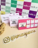 Arquivo digital Calendário de mesa a4 - Imagem 3