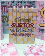 Blocos Serelepes 2025 - Arquivo digital - Imagem 6