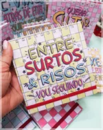 Blocos Serelepes 2025 - Arquivo digital - Imagem 3