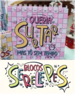 Blocos Serelepes 2025 - Arquivo digital - Imagem 4