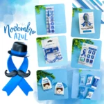 Kit Novembro Azul - Imagem 3