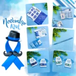 Kit Novembro Azul - Imagem 2