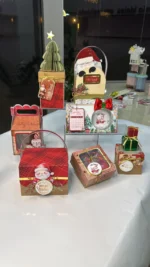 Kit Digital Natal Lucrativo - Imagem 3