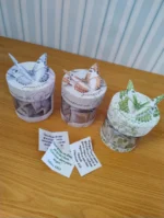 Caixa Promessas de Deus - Imagem 2