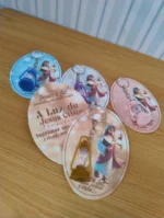 Cartão Jesus é Luz - Imagem 5