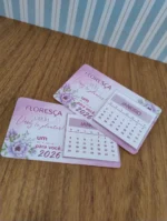 Calendário Mimo 2026 - Imagem 4