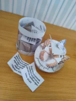 Caixa Promessas de Deus - Imagem 3