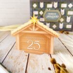 Calendário do Advento Natal - Arquivo Digital