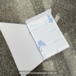 Devocional, Planejamento diário e bloco de anotações - Imagem 4