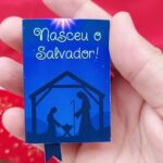 PDF Bíblia Natal - Modelo 1