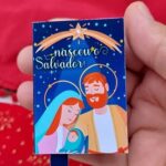 PDF Bíblia Natal - Modelo 2