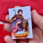 PDF Bíblia Natal - Modelo 3