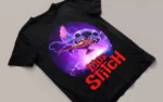 Pack de estampas STITCH - Imagem 4