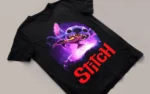Pack de estampas STITCH - Imagem 2