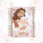 COLEÇÃO APRENDENDO E CRESCENDO COM JESUS - Imagem 2