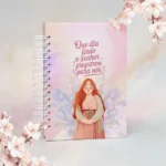 Pack Agendas com Versículos 2026 - Imagem 20