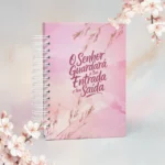 Pack Agendas com Versículos 2026 - Imagem 21