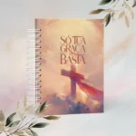 Pack Agendas com Versículos 2026 - Imagem 22