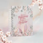 Pack Agendas com Versículos 2026 - Imagem 23