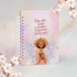 Pack Agendas com Versículos 2026 - Imagem 13