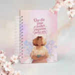 Pack Agendas com Versículos 2026 - Imagem 14