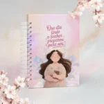 Pack Agendas com Versículos 2026 - Imagem 16