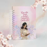 Pack Agendas com Versículos 2026 - Imagem 17