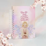 Pack Agendas com Versículos 2026 - Imagem 19