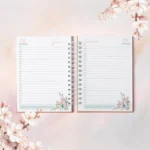 Pack Agendas com Versículos 2026 - Imagem 2