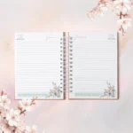 Pack Agendas com Versículos 2026 - Imagem 3