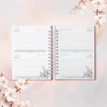 Pack Agendas com Versículos 2026 - Imagem 4