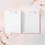 Pack Agendas com Versículos 2026 - Imagem 5