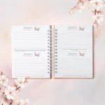 Pack Agendas com Versículos 2026 - Imagem 6