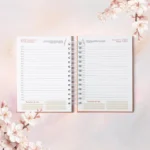 Pack Agendas com Versículos 2026 - Imagem 7