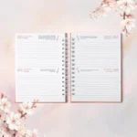 Pack Agendas com Versículos 2026 - Imagem 8