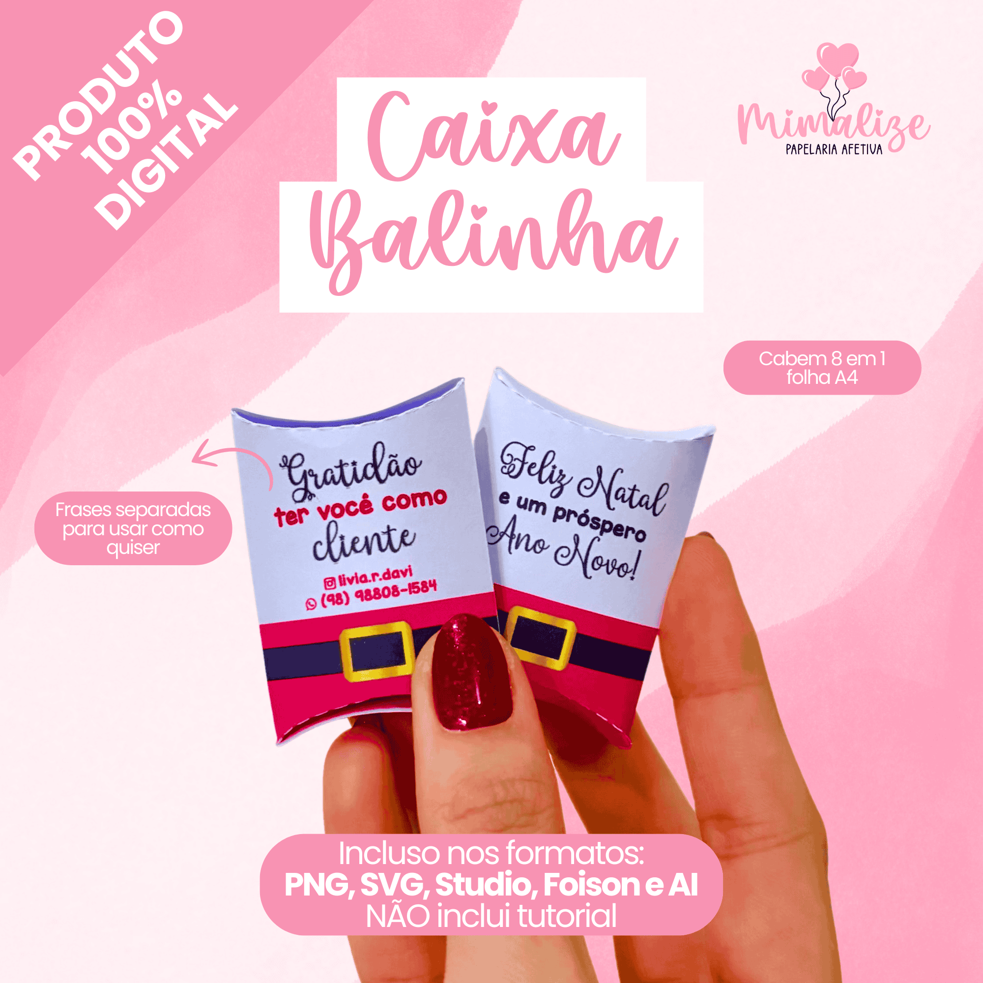 molde-caixa-balinha Molde Caixa Balinha - Imagem 1