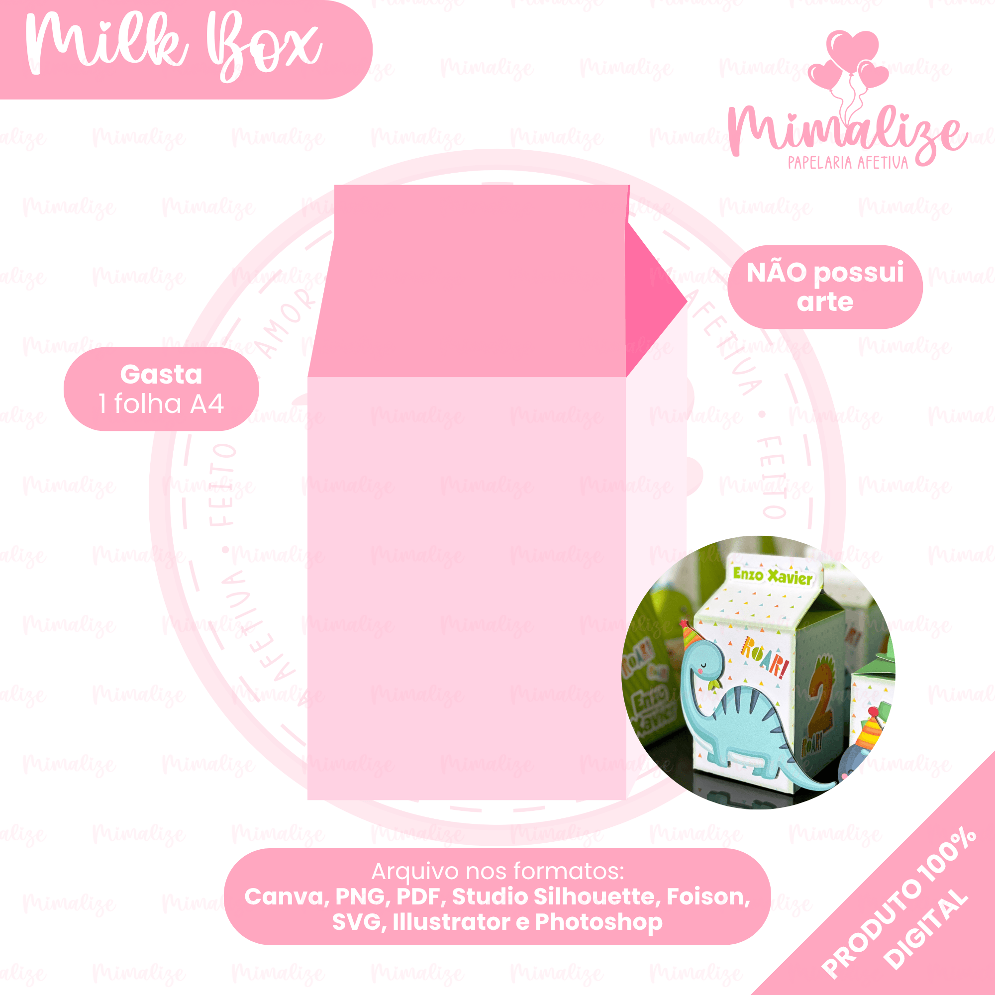 molde-milk-box Molde Caixa Milk Box - Imagem 1