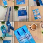Kit NOVEMBRO AZUL