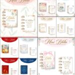 Kit Digital Mini Biblias